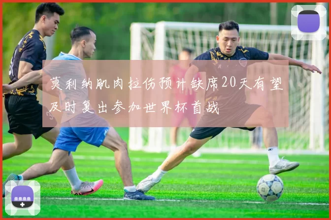 莫利纳肌肉拉伤预计缺席20天有望及时复出参加世界杯首战