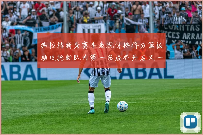 弗拉格新秀赛季表现惊艳得分篮板助攻抢断队内第一或成乔丹后又一传奇