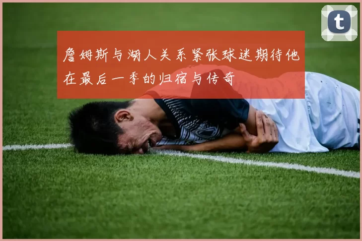 詹姆斯与湖人关系紧张球迷期待他在最后一季的归宿与传奇